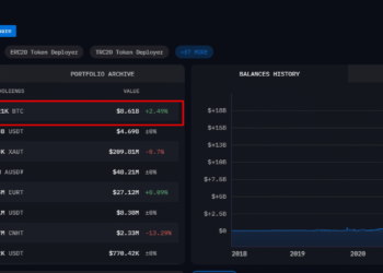 Is This The Actual Cause Why Tether Is Shopping for Bitcoin?