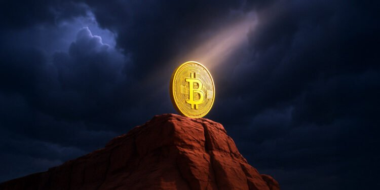 Bitcoin assessments key threshold as short-term holders money out and establishments purchase in