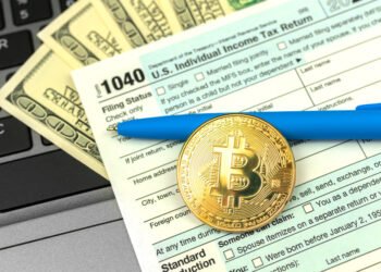 A Miner’s Information to Navigating Tax Legal guidelines on Mined Bitcoin