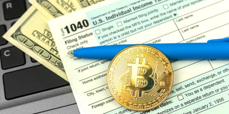 A Miner’s Information to Navigating Tax Legal guidelines on Mined Bitcoin