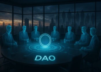 Person spends $10k to manage $6.5M in votes on Arbitrum DAO, sparks governance issues