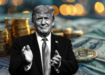 Crypto markets barely rebound as Trump excludes smartphones, laptops, semiconductor machines from reciprocal tariffs