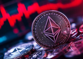 Stablecoin mortgage repayments flag early indicators of Ethereum volatility, report finds