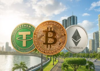 Panama Metropolis council greenlights crypto funds for tax, public companies