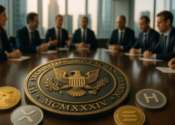 SEC delays 5 crypto ETFs, analysts count on last rulings by October