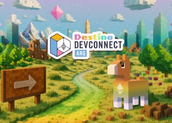 Destino Devconnect – A neighborhood grant spherical to carry Argentina onchain