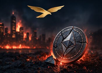 Donald Trump’s World Liberty Monetary reportedly sells Ethereum amid $125M loss