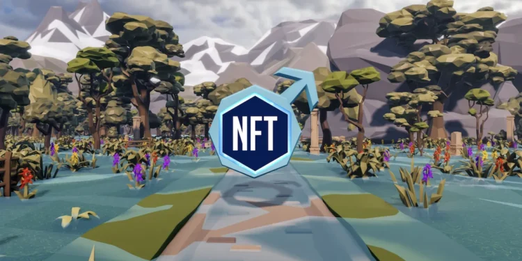 Prime 5 Digital World NFT Tasks Dominating OpenSea – Could 2025