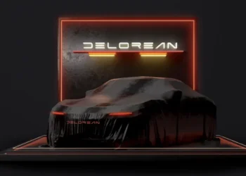 DeLorean Drives Into the Future: Tokenized Automobile Reservations on Sui Blockchain
