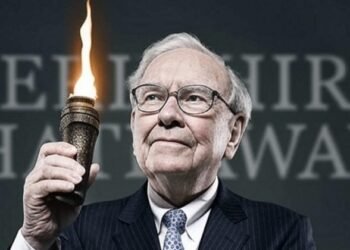Saylor says Warren Buffett’s Berkshire Hathaway is Bitcoin of twentieth century