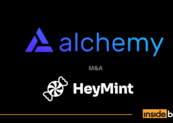 Alchemy Quietly Buys NFT Launchpad HeyMint – Right here’s Extra data