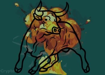 Ether, XRP, Shiba Inu, Cardano, Solana Explosion In The Playing cards As Market Sees Renewed ‘AltSeason’ FOMO ⋆ ZyCrypto