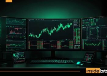 Bitcoin Nears $97K As US-China Commerce Talks Reignite Danger Urge for food