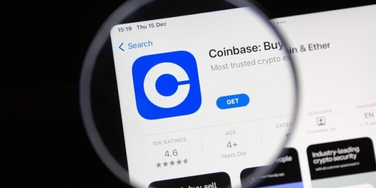 Webull Pay Faucets Coinbase Infrastructure for Crypto Rewards and Staking Providers
