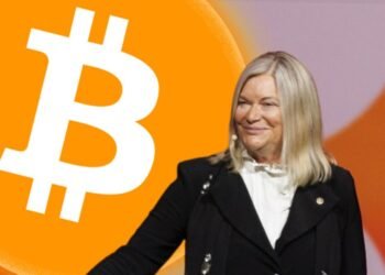 Senator Lummis Says Trump Helps Her BITCOIN Act That May Erase U.S. Debt