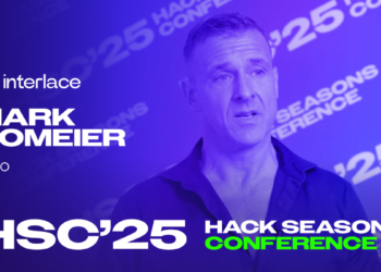 Interlace Is Powering the Way forward for Crypto Funds—and Taking On the Banks