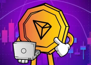 P2P.org Elected as TRON Tremendous Consultant