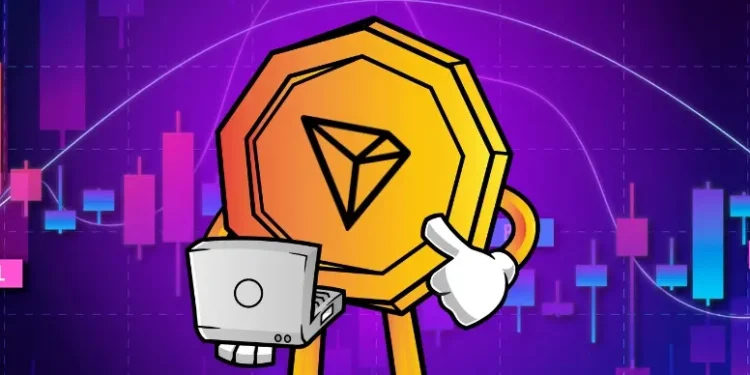 P2P.org Elected as TRON Tremendous Consultant