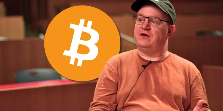 Bitcoin Core Developer Sjors Provoost: Bitcoin Core The Undertaking