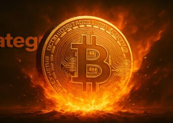 Michael Saylor’s Technique (MSTR) Opens $2.1B ATM Program For Strife Most popular Inventory