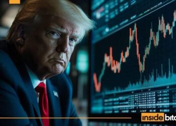 Trump Says “Crypto’s Essential,” Desires To Hold China Away