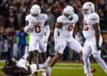 Texas football’s rivalry matchup with Texas A&M