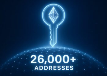 Over 26,000 Ethereum wallets combine Pectra improve options driving good pockets adoption