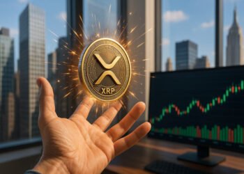 Volatility Shares debuts first 1x XRP futures ETF for US buyers