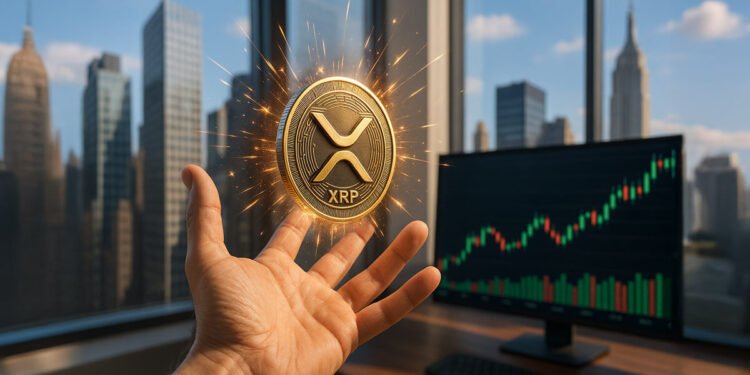 Volatility Shares debuts first 1x XRP futures ETF for US buyers