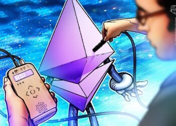 Ethereum’s ‘Uncommon Oversold Sign’ Hints at ETH Worth Rebound
