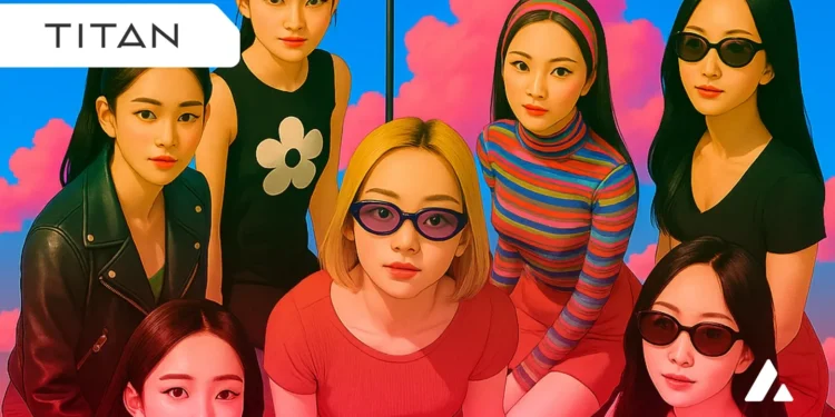 Titan Content material Unveils 2GATHR Fan Engagement App on Avalanche