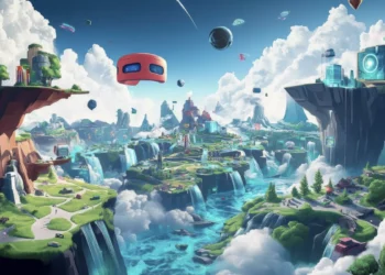 4 Web3 Video games Gaining Momentum in 2025