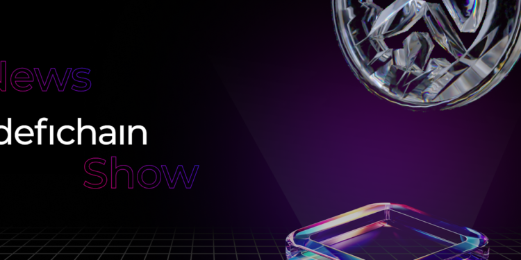 DeFiChain Information Present: Tokenomics, Web site, And Extra!