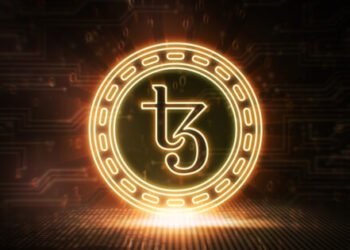 Tezos (XTZ) Battles Key Help at $0.75 as Bullish Momentum Builds