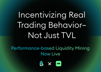 Incentivizing Actual Buying and selling Habits — Not Simply TVL | by Jen Albert