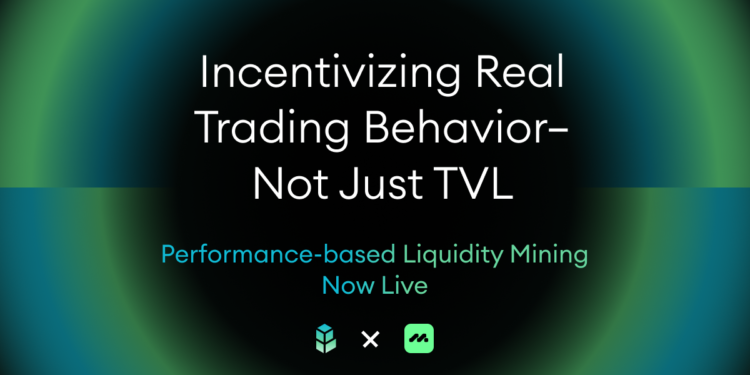 Incentivizing Actual Buying and selling Habits — Not Simply TVL | by Jen Albert