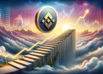 BNB Worth Surges to Contemporary ATH – Can Bulls Push Towards $1K?