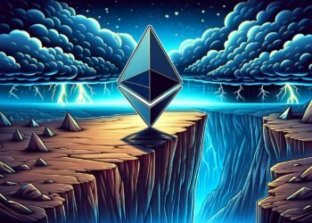 Ethereum Worth Warning – Bulls Dropping Grip as Draw back Dangers Construct