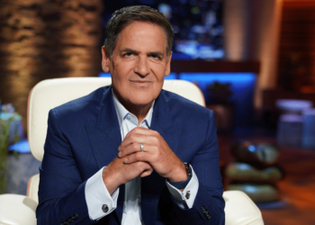 Mark Cuban’s Web Price (2025)