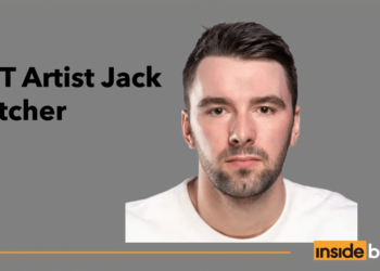 Jack Butcher Set To Drop A New NFT Assortment This Week