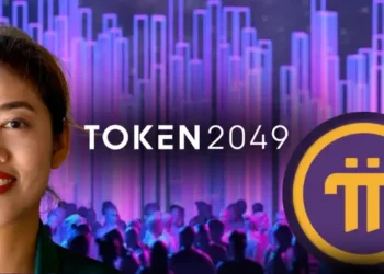 Can Pi Community’s Future Change at TOKEN2049 with Dr. Fan?
