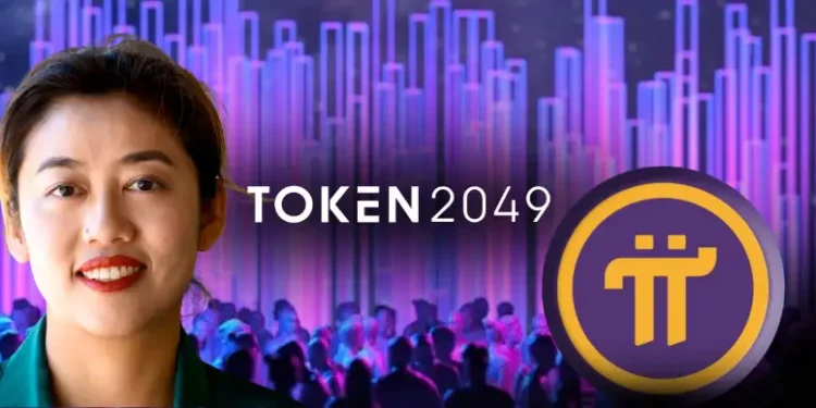 Can Pi Community’s Future Change at TOKEN2049 with Dr. Fan?