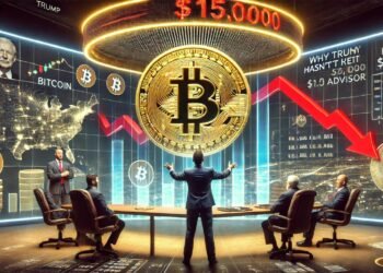 One Main Purpose Bitcoin Hasn’t Reached $150,000, In accordance To Trump’s Crypto Advisor
