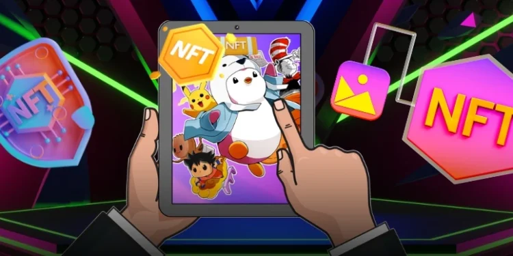 Pudgy Penguins, Blur Market Drop Forged Doubt on PENGU ETF