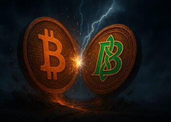 The battle between Bitcoin Core vs Knots is getting ugly