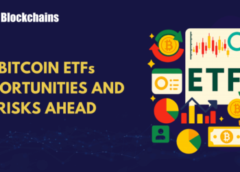 The Rise of Bitcoin ETFs: Alternatives and Dangers