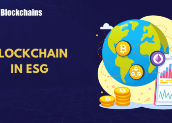 The Function of Blockchain in Remodeling ESG