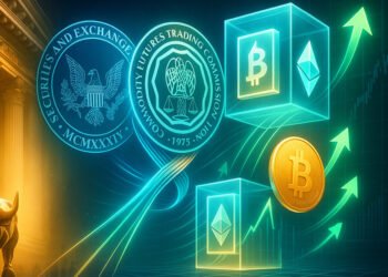 ETF inflows and regulatory concord level to a brand new market actuality