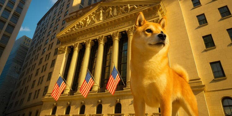First dogecoin ETF outperforms expectations, buying and selling almost $6M in first hour on Wall Avenue