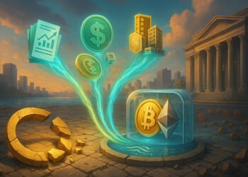 ETFs, RWAs, stablecoins ended conventional four-year cycle and alt seasons